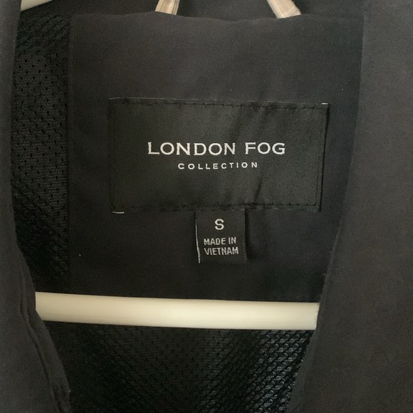 London fog spring jacket - Picture 3 of 3